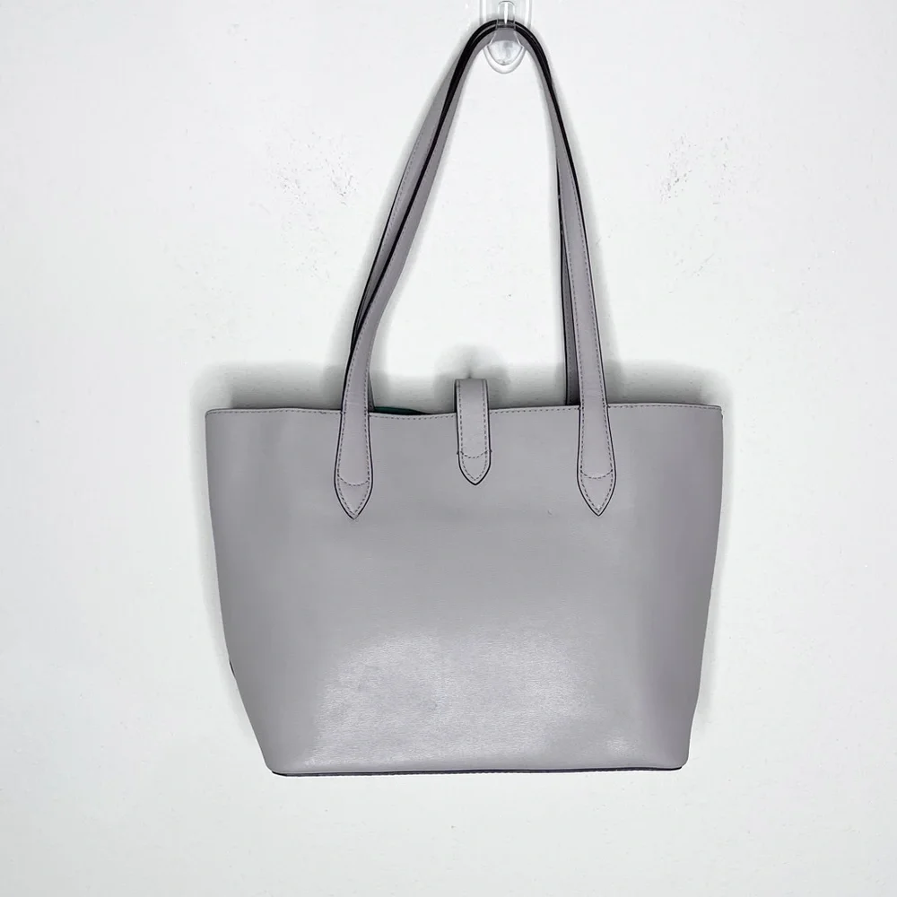 Kate Spade Medium Grey Tote